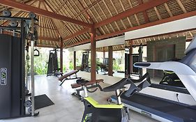 The Sankara Suites And Villas