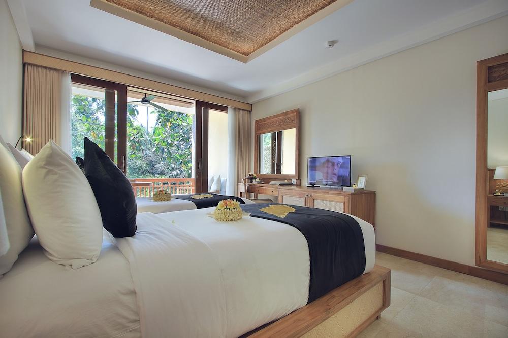 The Sankara Suites And Villas Ubud  Exterior photo