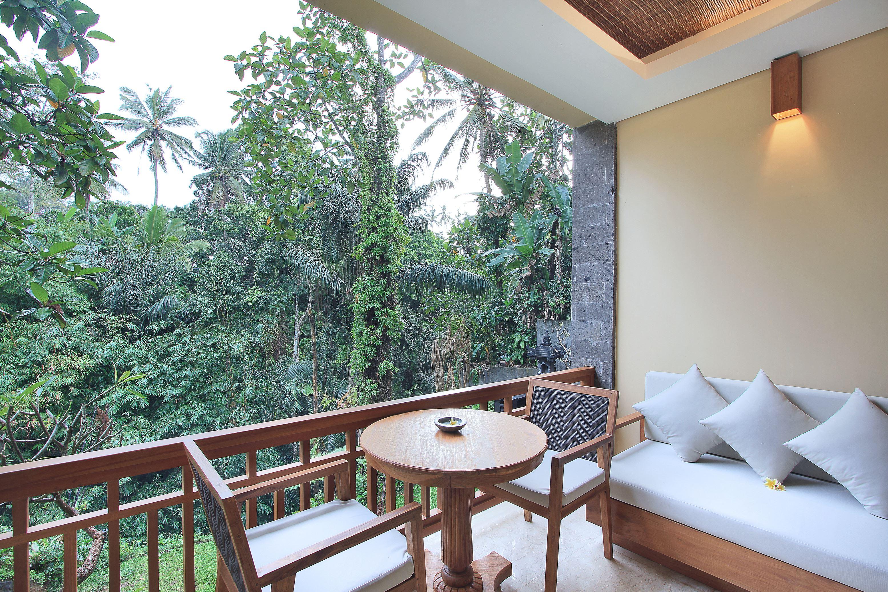 The Sankara Suites And Villas Ubud  Exterior photo
