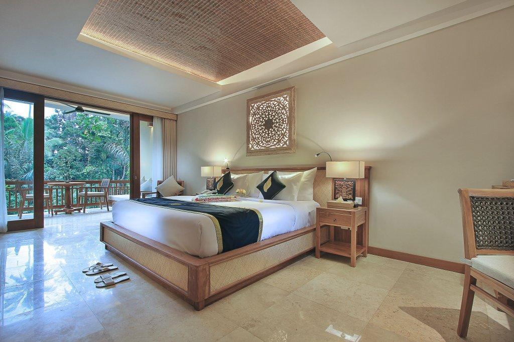 The Sankara Suites And Villas Ubud  Exterior photo