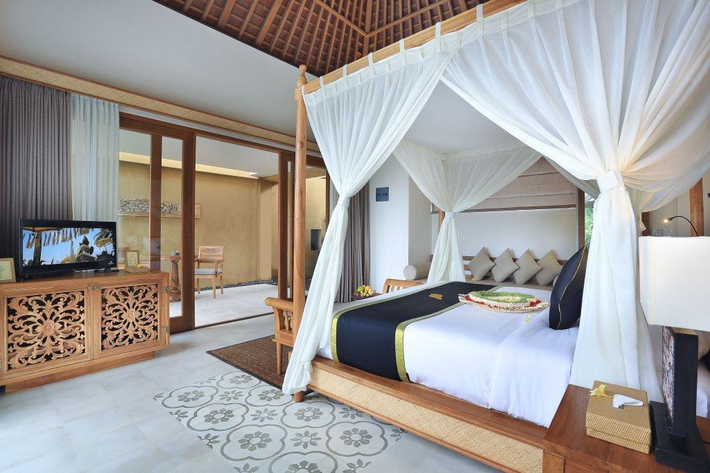 The Sankara Suites And Villas Ubud  Exterior photo